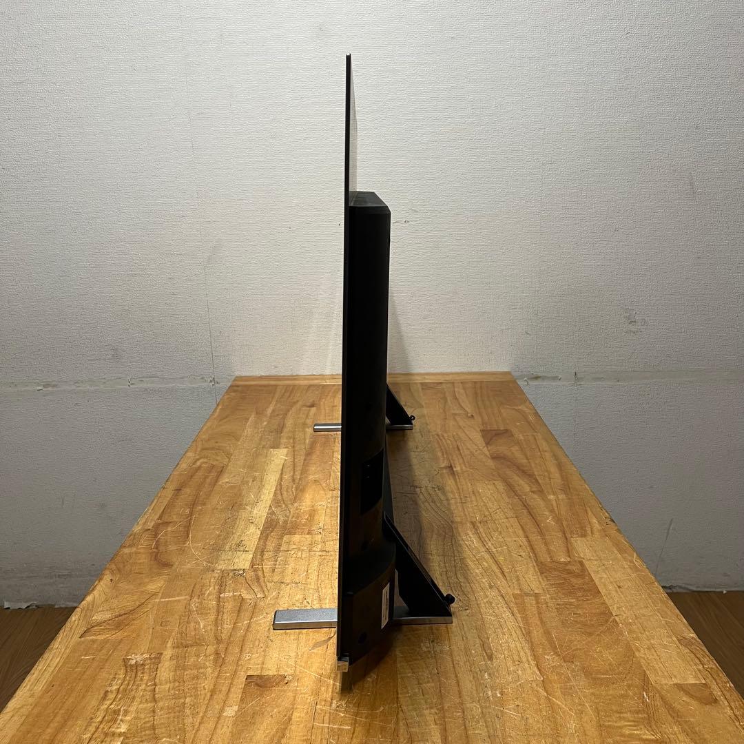 東芝 48V型 4K有機ELテレビ REGZA 48X8400