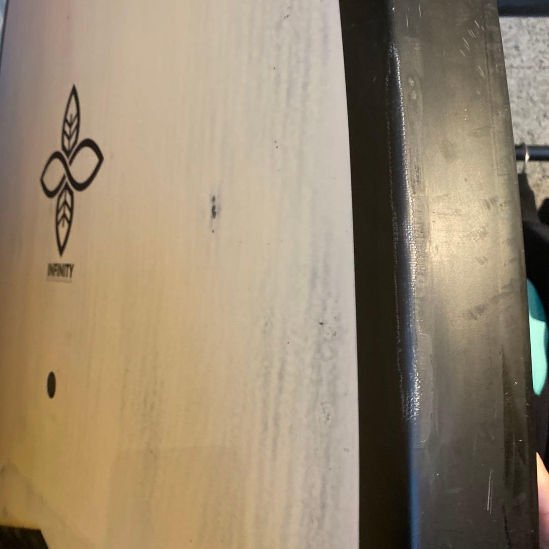 INFINITY SUP FOILボード