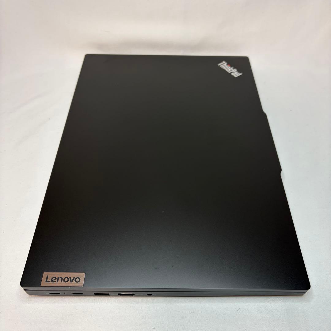 美品 ThinkPad E16 Gen1 Ryzen 7 16GB 512GB