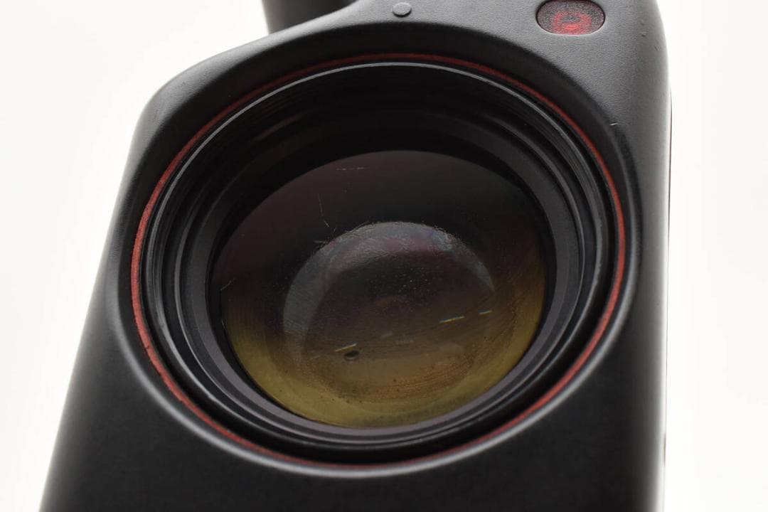 フィルムカメラ KYOCERA SAMURAI Z2 25-75mm F4-5.6 #53f