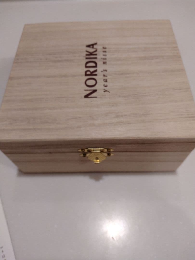 【美品】NORDIKA(ノルディカ) ニッセ 　 ※2020年限定商品