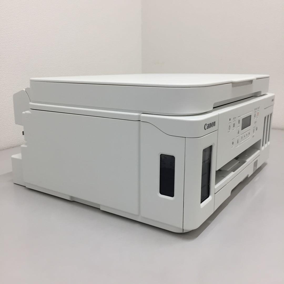 canon キヤノン プリンター G6030