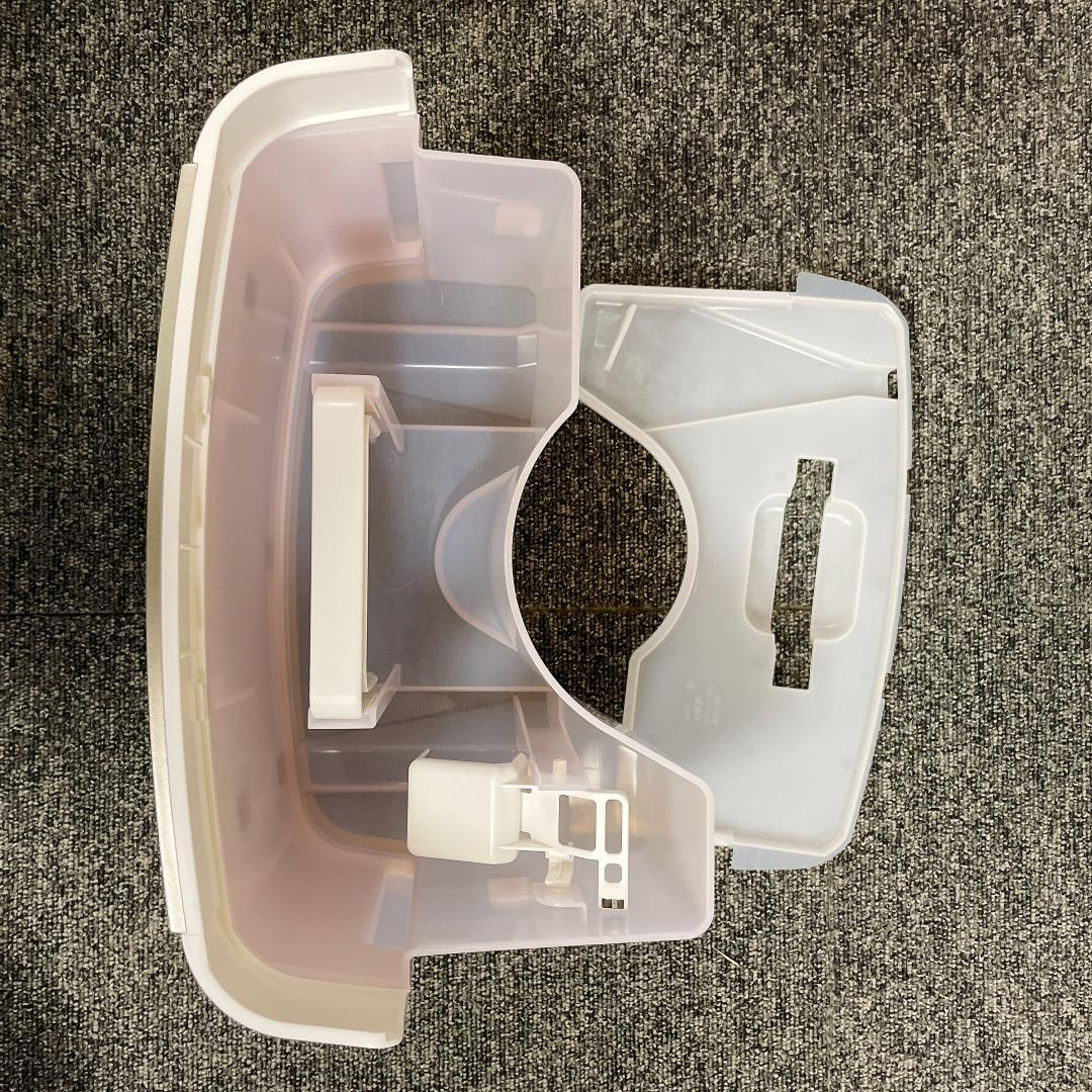 極美品　アイリスオーヤマ　除湿機　空気清浄機　KIJCP-M120　22年製