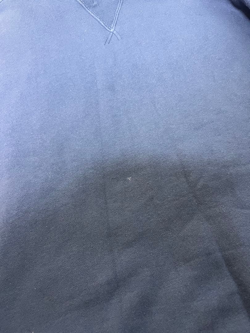 WAREHOUSEウエアハウスUSAスウェットsize42