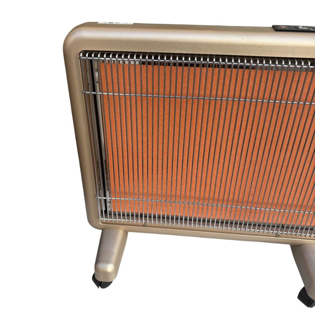 サンルミエ エクセラ750 遠赤外線暖房 美品 N750L-GR パネルヒーター