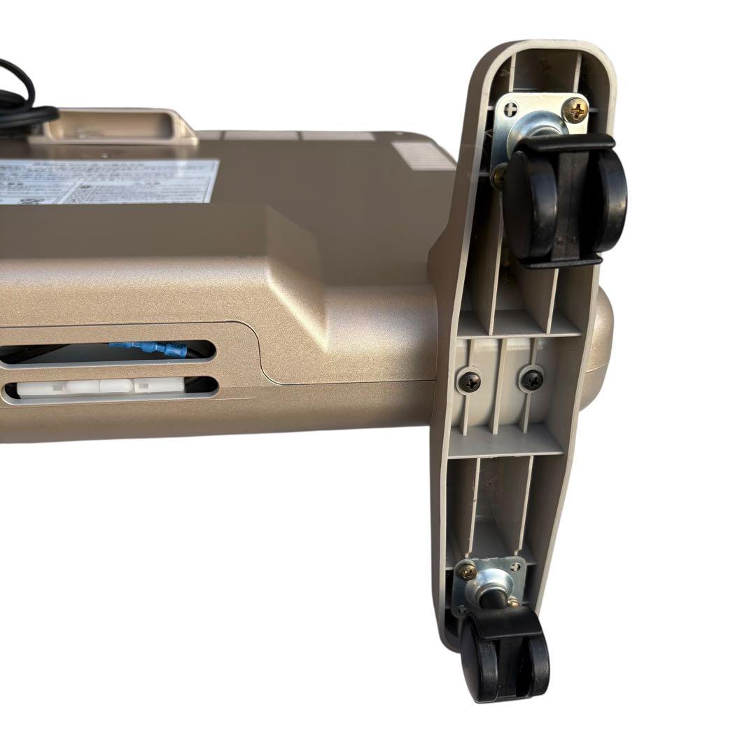 サンルミエ エクセラ750 遠赤外線暖房 美品 N750L-GR パネルヒーター