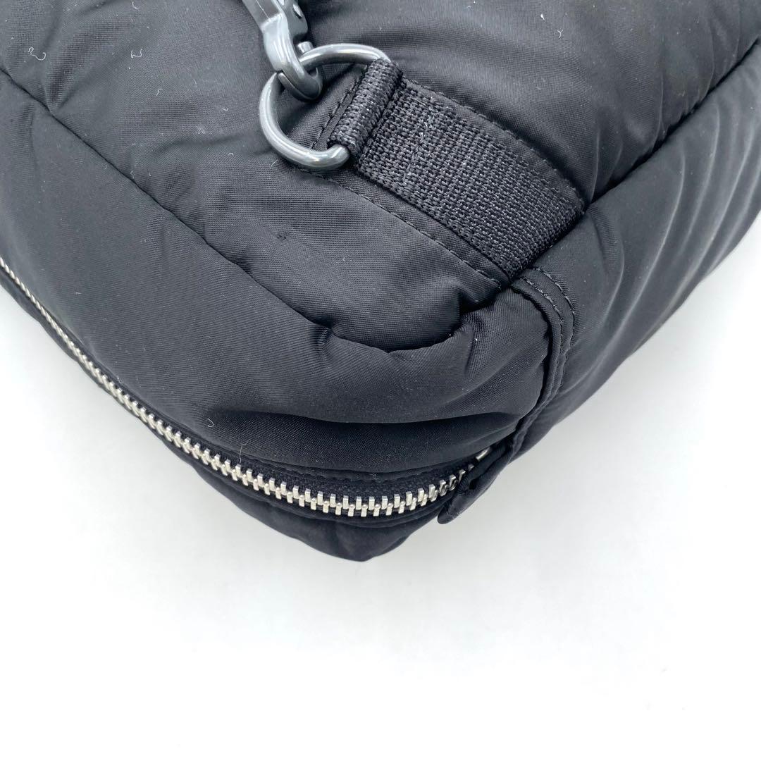 未使用級✨ポーター タンカー 3way リュック ビジネスバッグ ブリーフケース