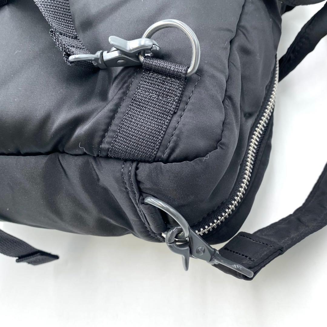 未使用級✨ポーター タンカー 3way リュック ビジネスバッグ ブリーフケース