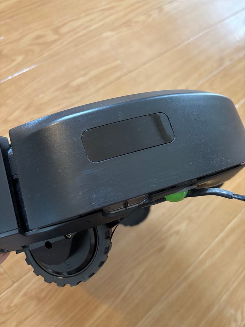 [美品]iRobot(アイロボット) ロボット掃除機 Roomba ルンバ j7