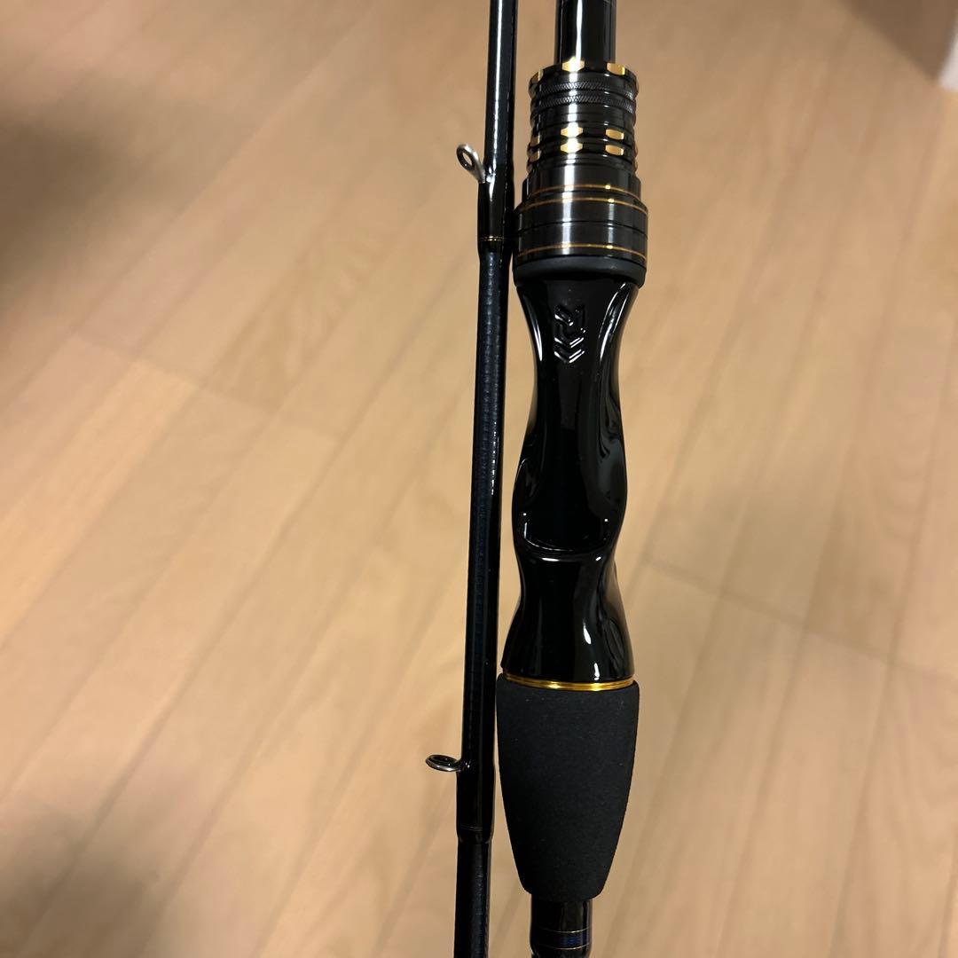 も*こ様 カワハギ竿 ダイワ KAWAHAGI X MH-180 未使用