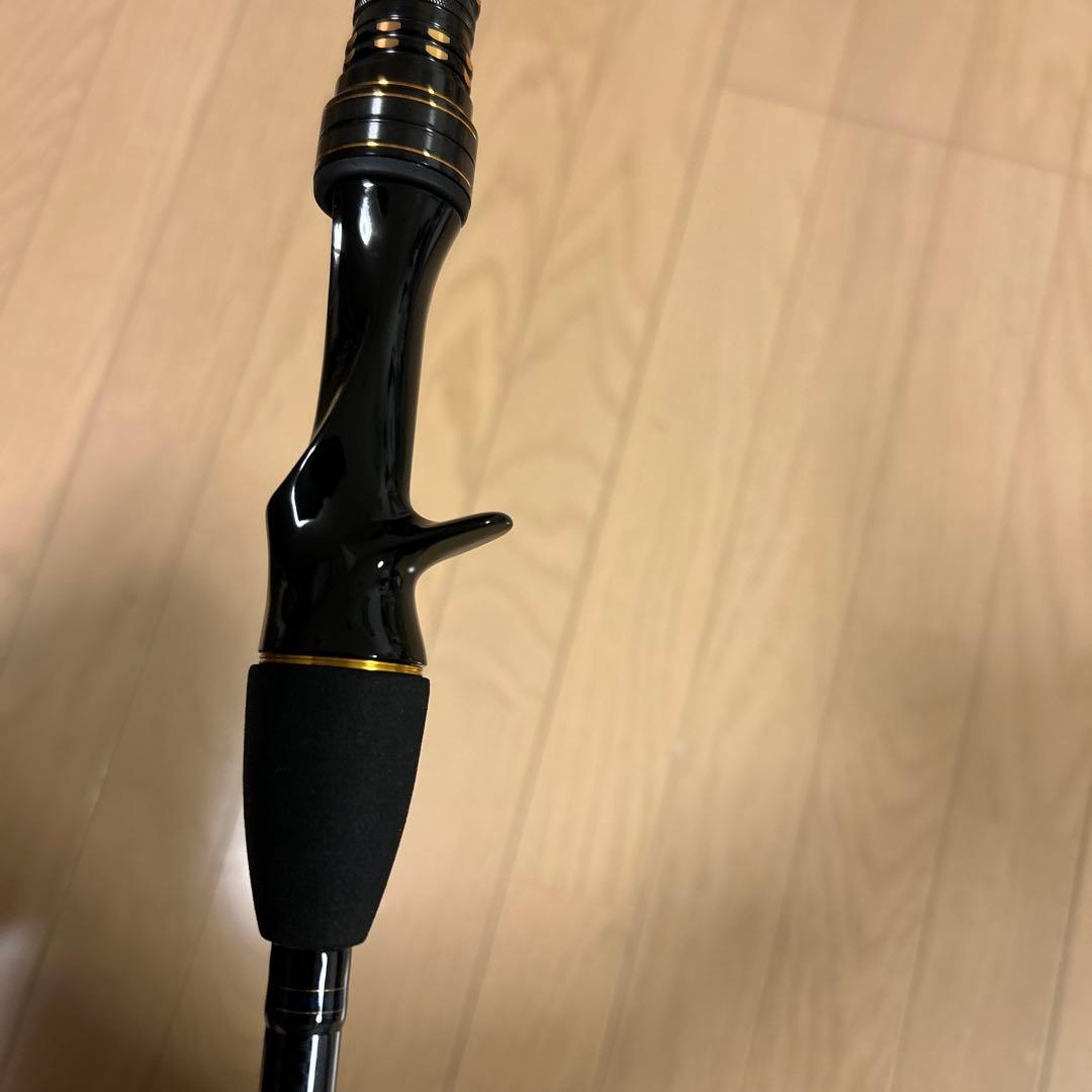 も*こ様 カワハギ竿 ダイワ KAWAHAGI X MH-180 未使用