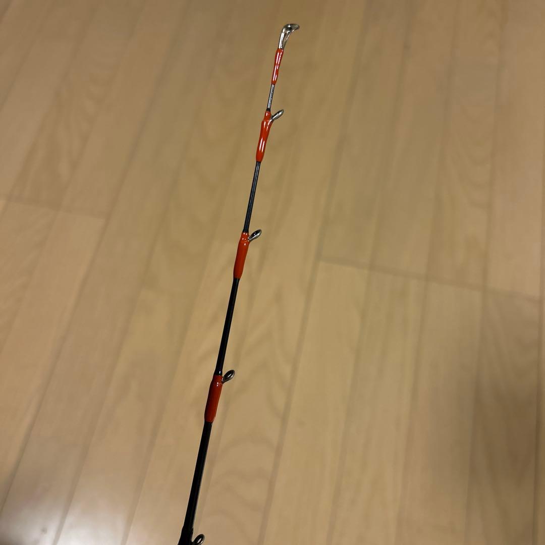 も*こ様 カワハギ竿 ダイワ KAWAHAGI X MH-180 未使用