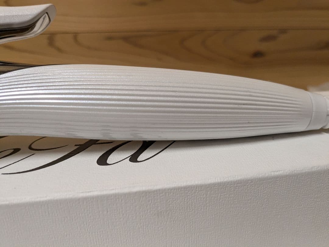 美品 MTG ReFa リファ ビューテック カールアイロン RE-AG00A