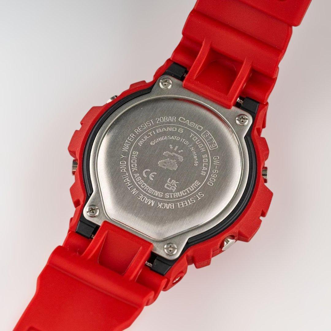 MOTHER G-SHOCK GW-6900MOT24-4JR 匿名配送