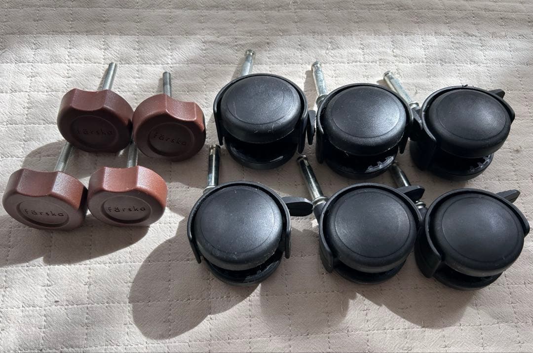 farska(ファルスカ) ミニジョイントベッドNEO