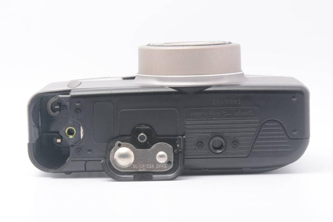 フィルムカメラ Canon Autoboy S LL3131#C323