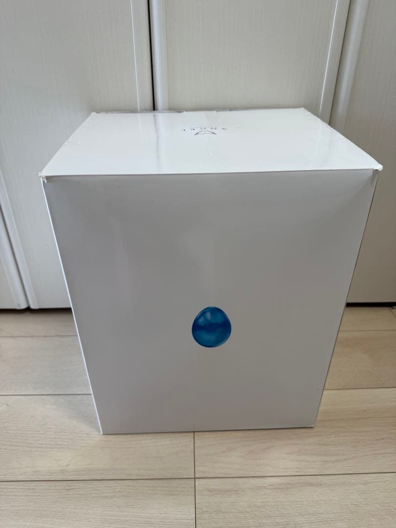 ANGEL CHAMPAGNE Vintage2008 Egg ブルー