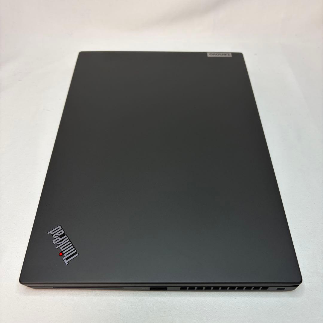 美品 ThinkPad X13 Gen3 Ryzen 5 6650U 16GB
