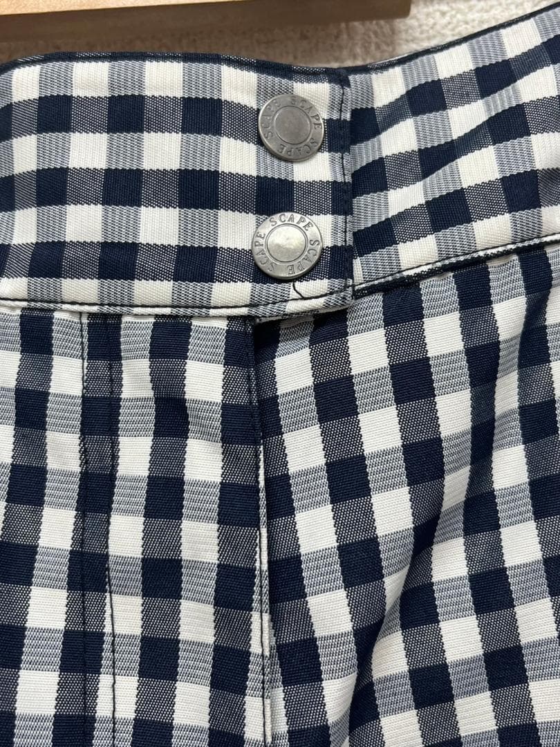 スノーボードウェア SCAPE 上下セット