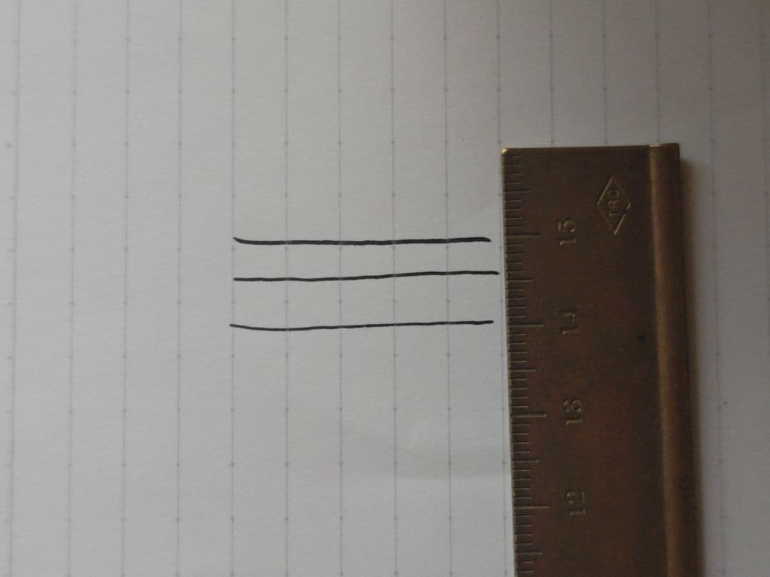 【期間限定値下げ】中白70年代　モンブラン　マイスターシュテュック149 14c