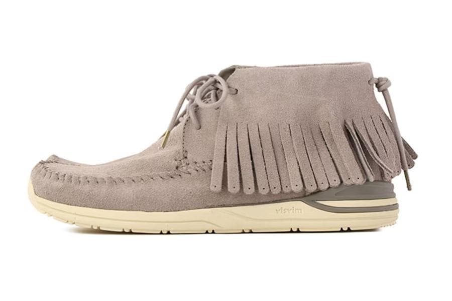 メルメー【新品】VISVIM 21ss FBT SHAMAN-FOLK