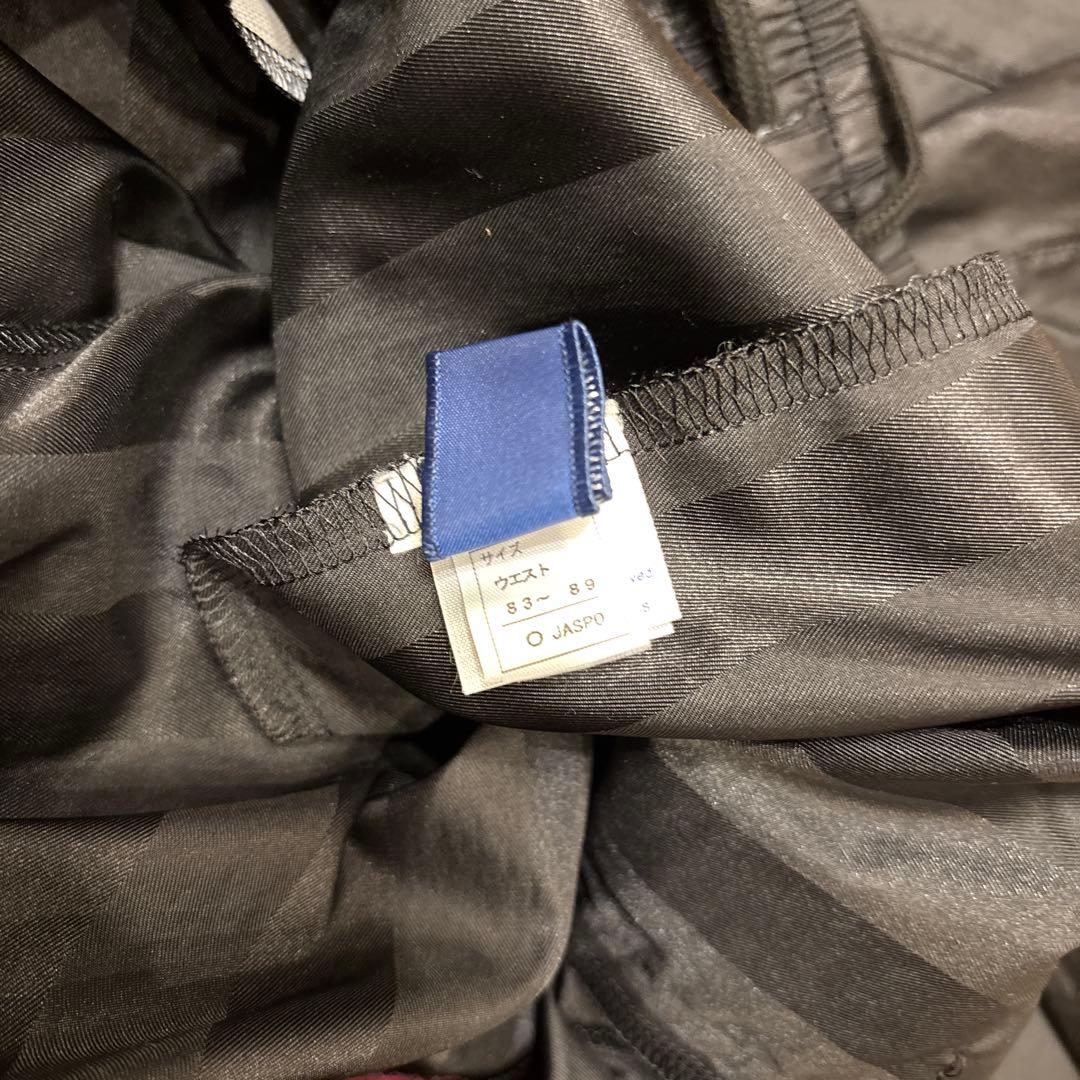 【極美品】ヴィッセル神戸 ピステ上下 セットアップ ナイロン アシックス XL