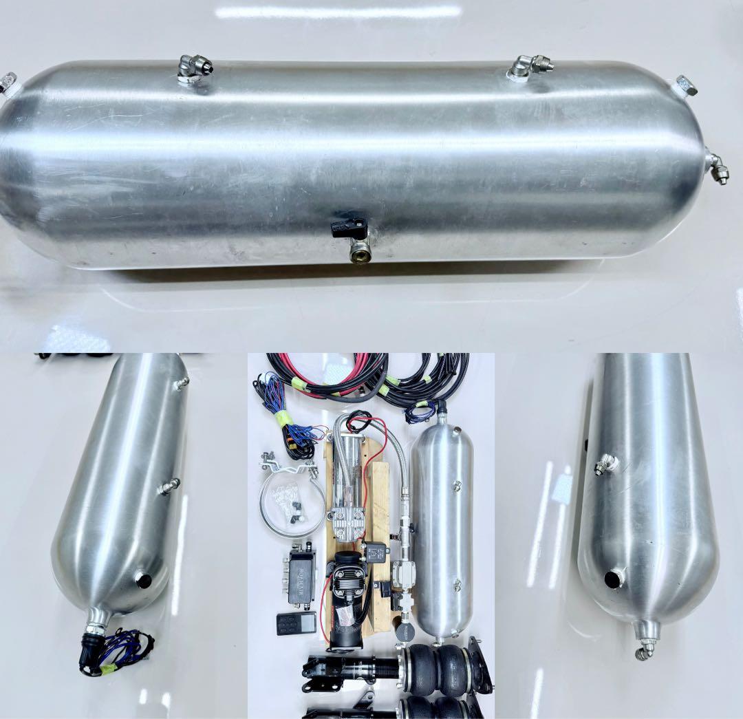 Aahh40★ROAMAIRキット★ベンツBクラスW246