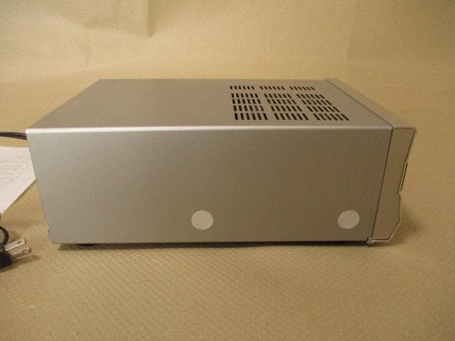 ONKYO　AVセンターSA-205HD音籠り・音消え障害対策品　2512