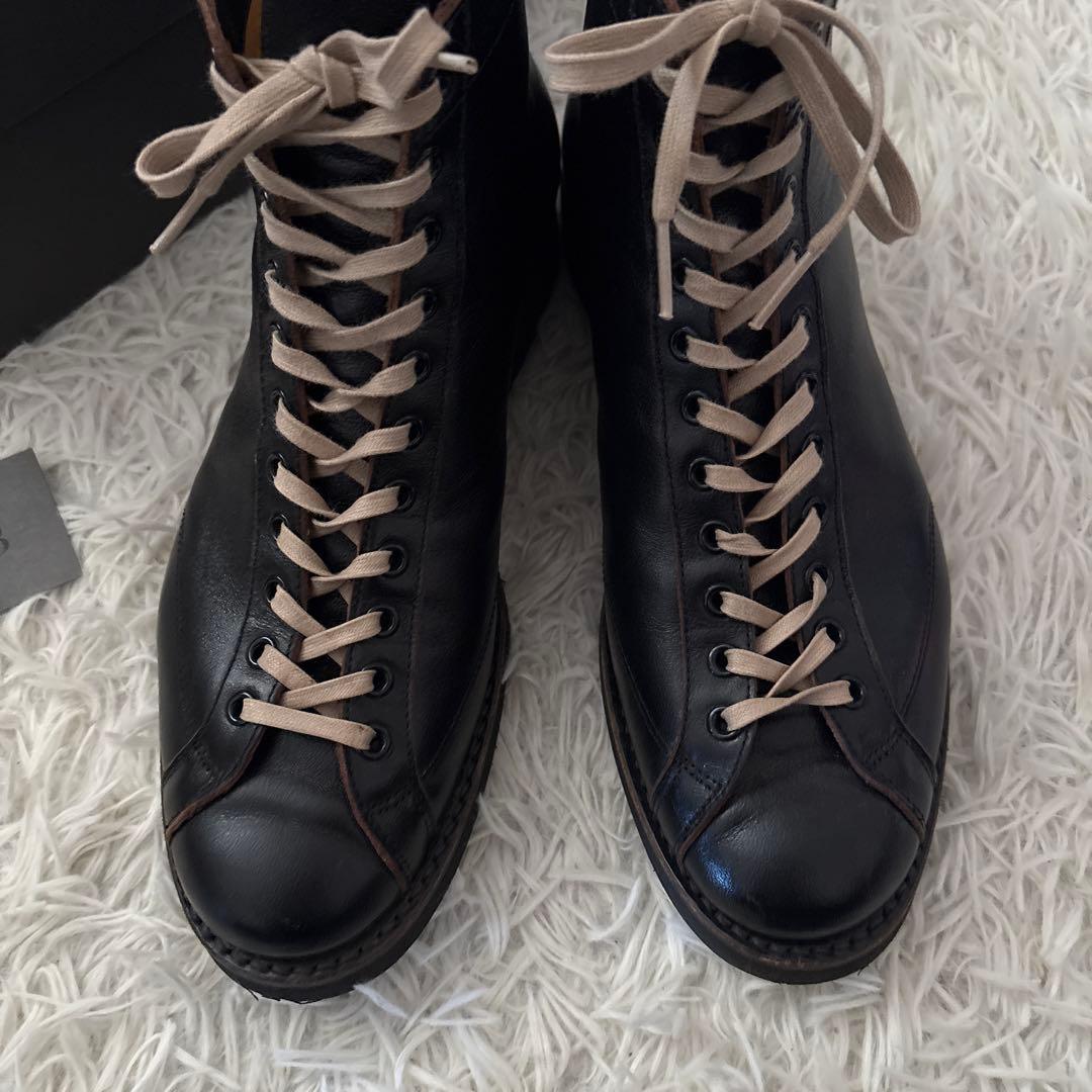 HENRY Horsehide　ヘンリーホースハイド　箱付き　8