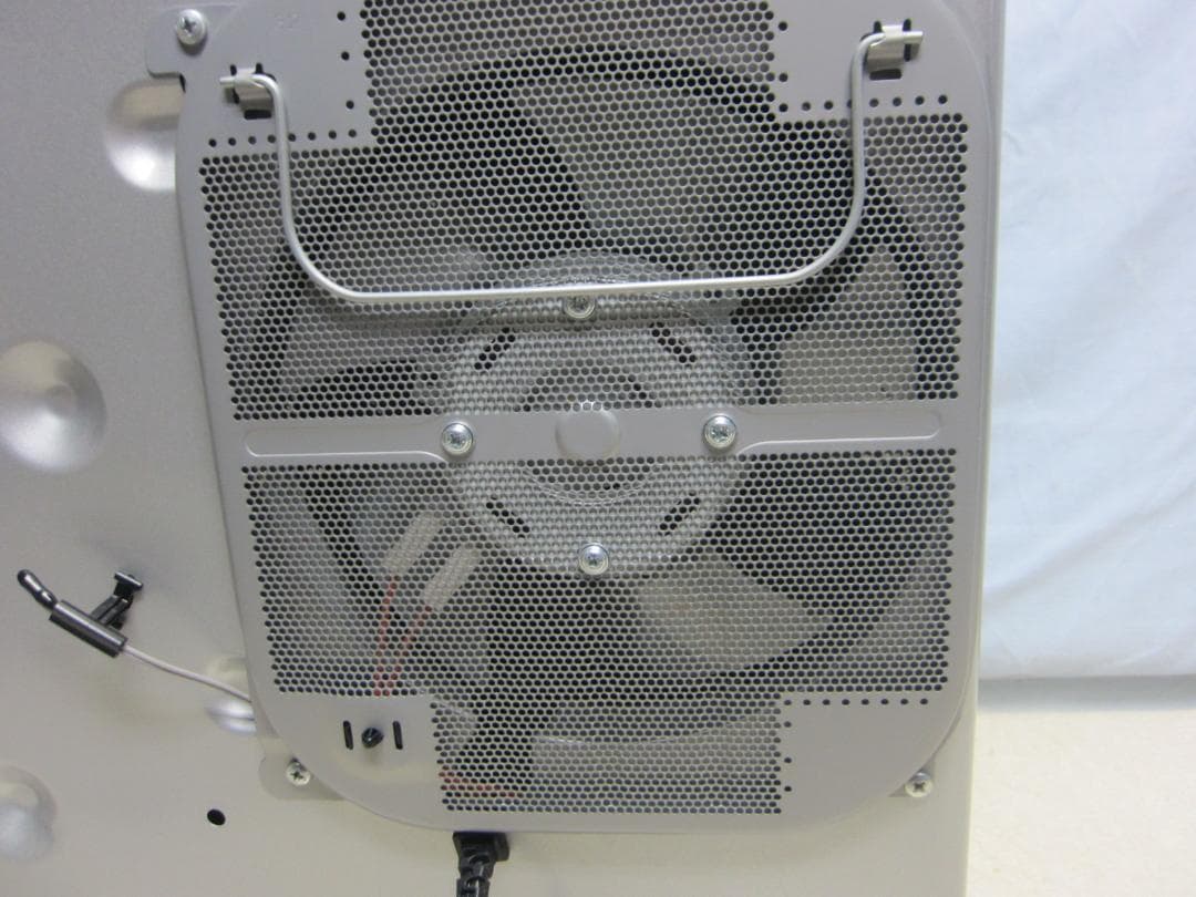 【S9657】整備済 石油ファンヒーター ダイニチ FW-3221S