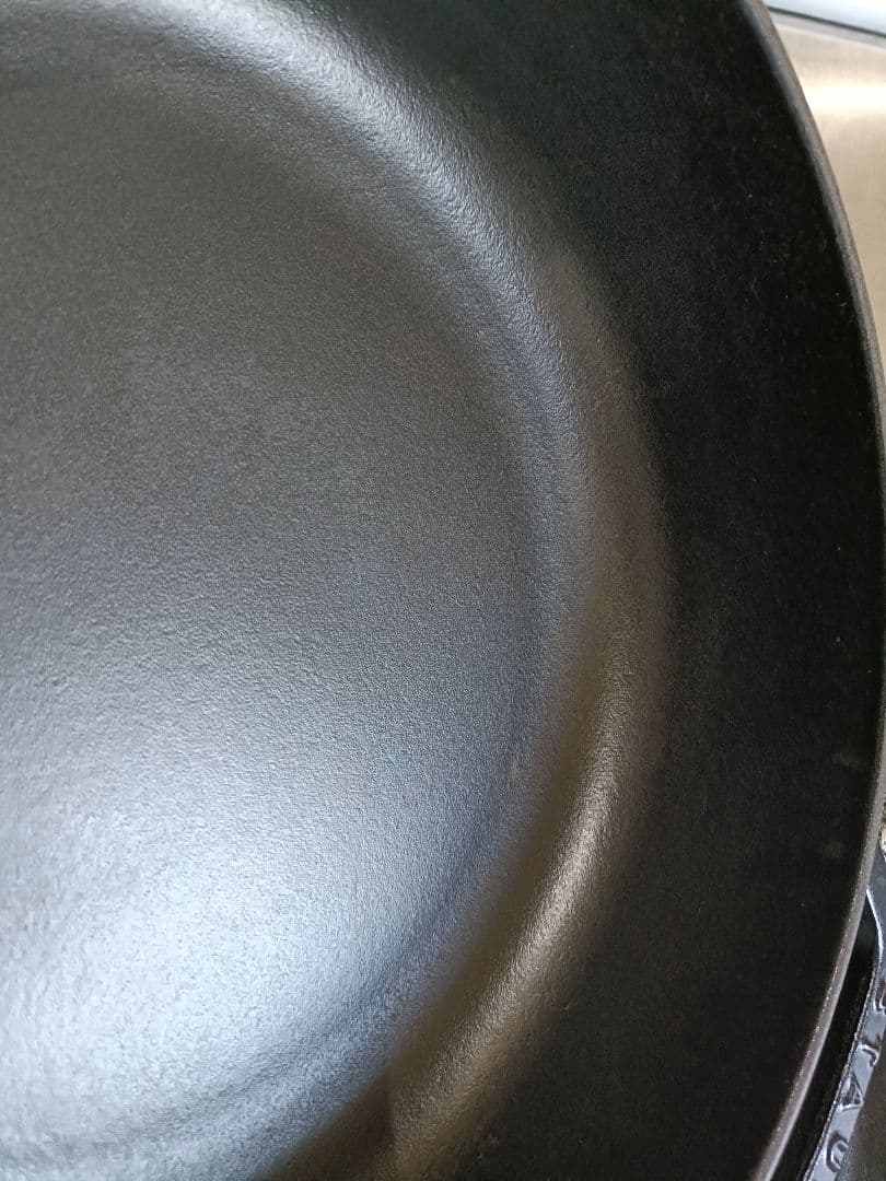 □Staub□ ブレイザーパン□ 24cm □ブラック□