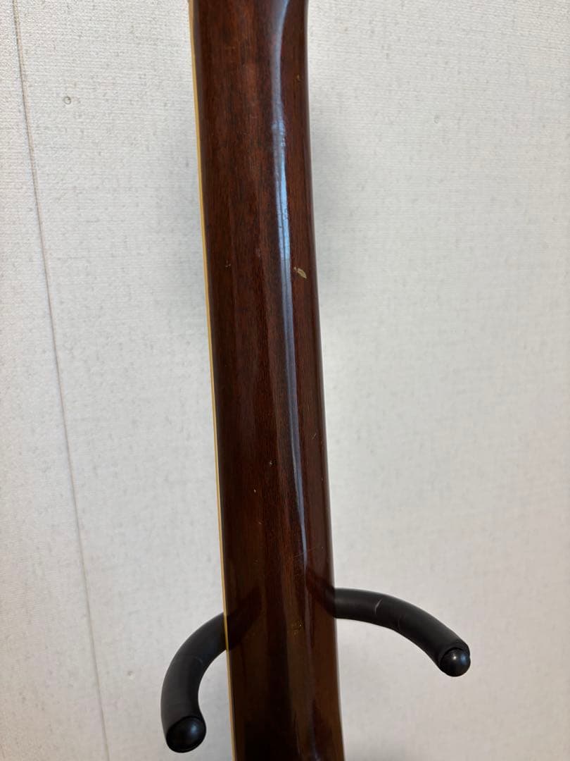 森口❗️’76年製　YAMAHAヤマハL6 前期ジャパンヴィンテージアコギ