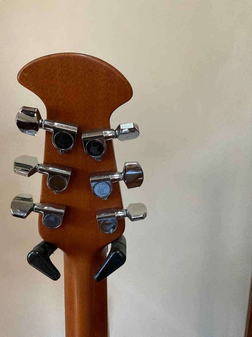 最終値下げ　Ovation Celebrity CC67 エレアコ 良音