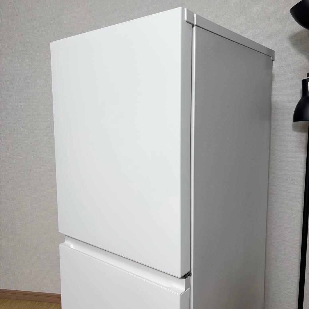 2023年 冷蔵庫 一人暮らし 単身用 小型 3ヶ月保証 送料無料 パナソニック