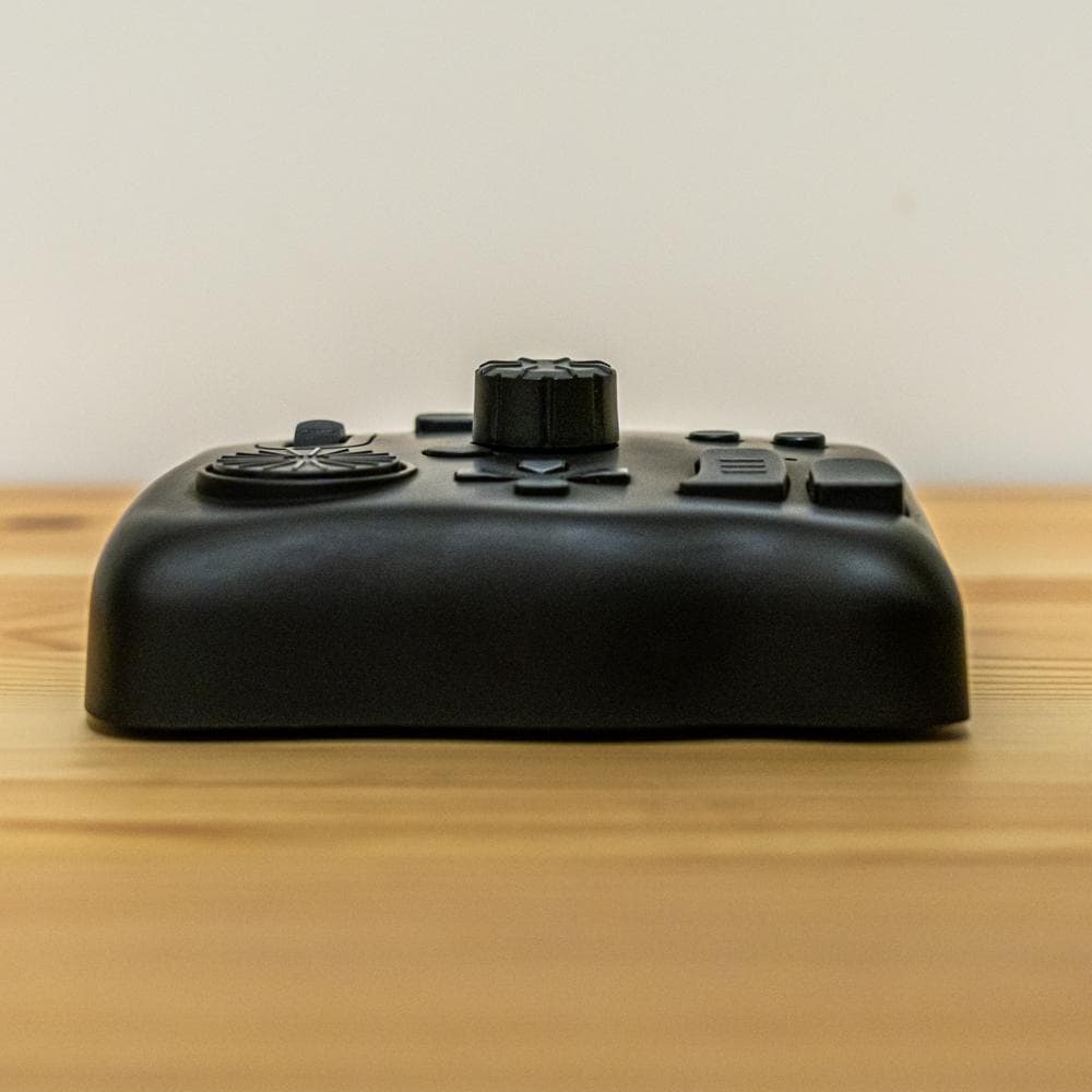 【美品】TourBox NEO 左手デバイス