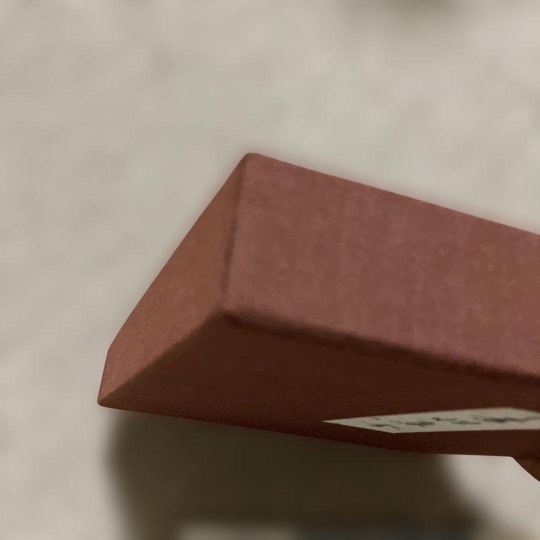 H*o様 書道① 極美品　西本願寺本 三十六人家集 素性集(全) 28000円