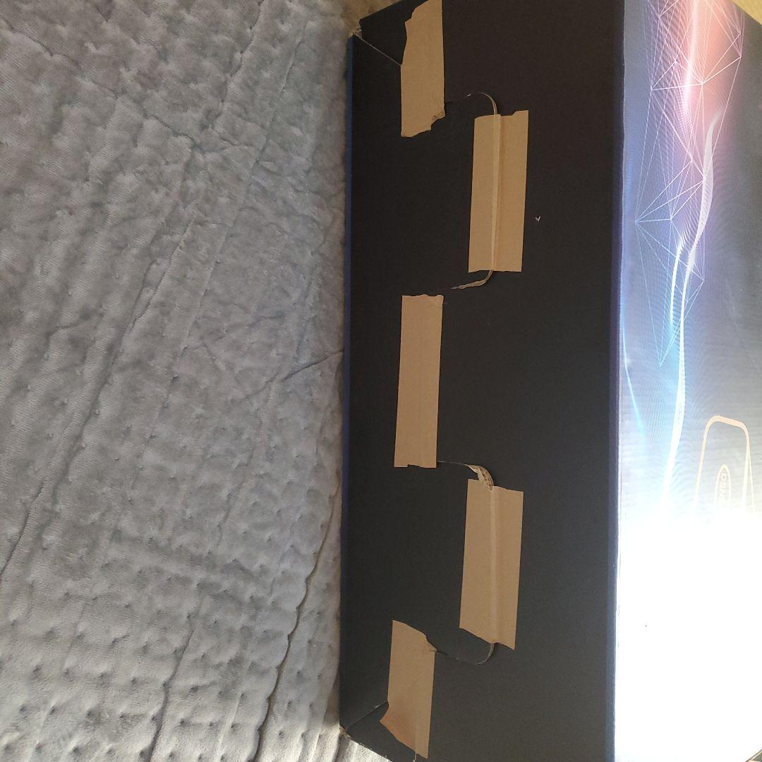 【限定値下】DENBA デンバヘルススタンダード 別売カバー(新品)&検電器付