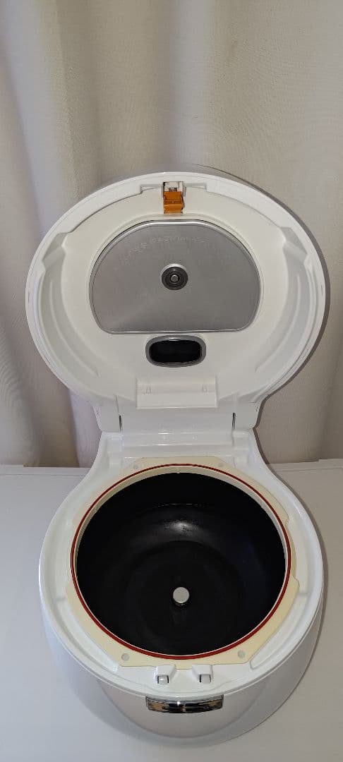 Mitsubishi NJ-AWB10 炊飯器