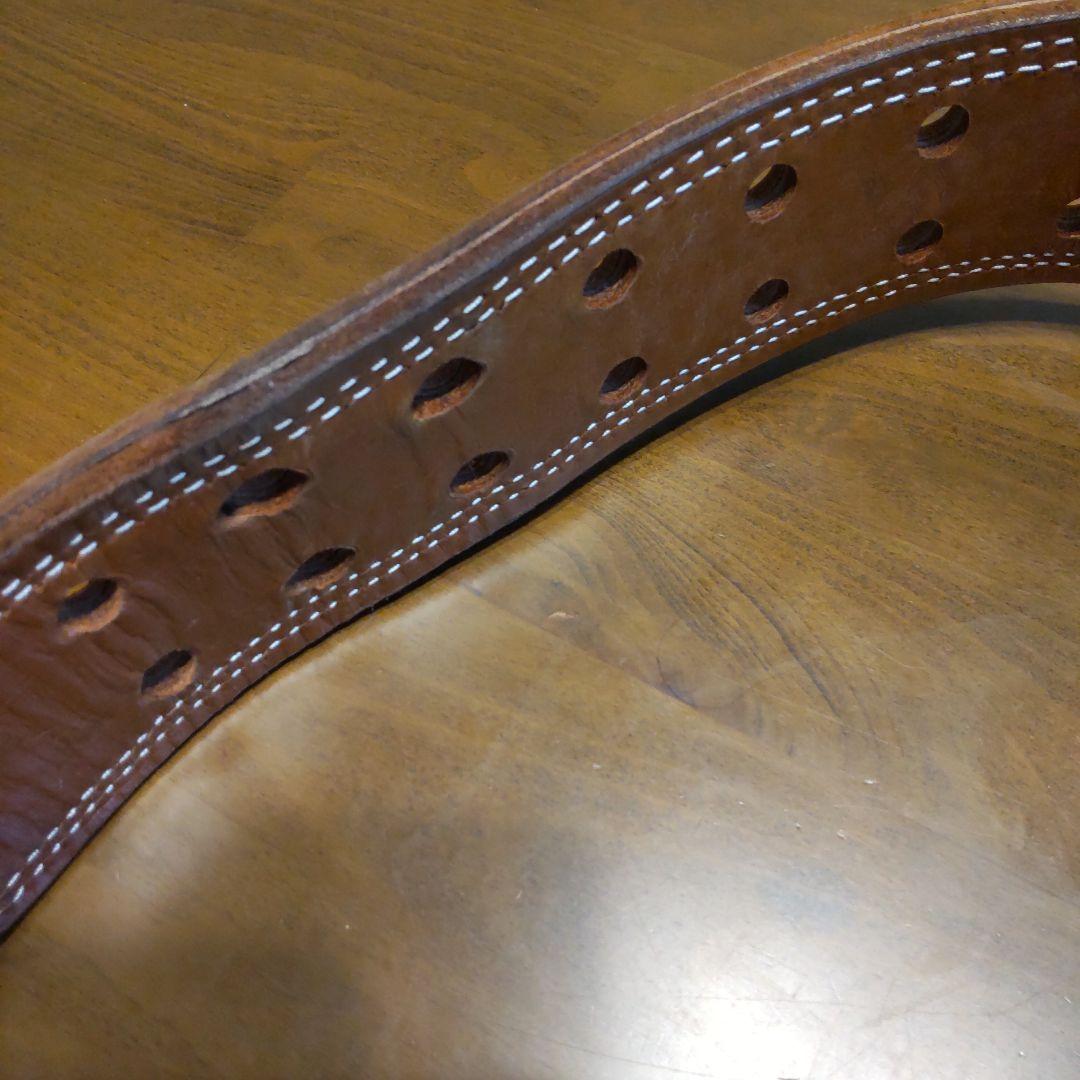 GOLD'SGYM ゴールドジム トレーニング・パワーベルド Sサイズ