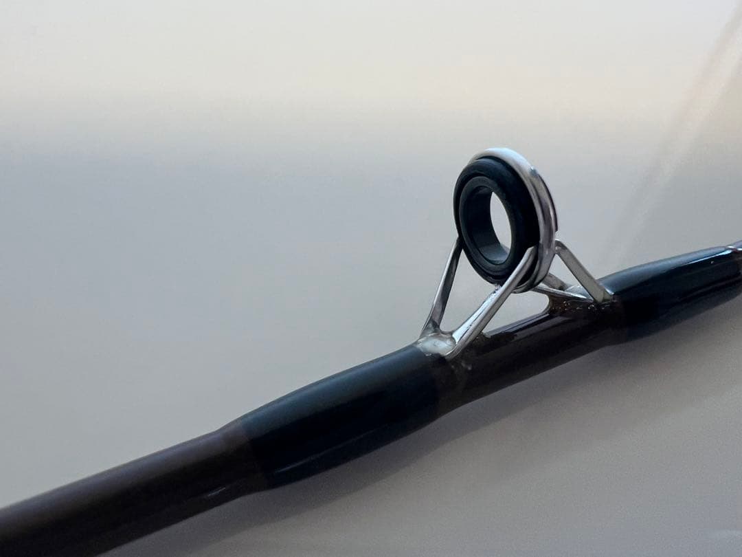 ザウルス フィリプソン バスティマー EC60B