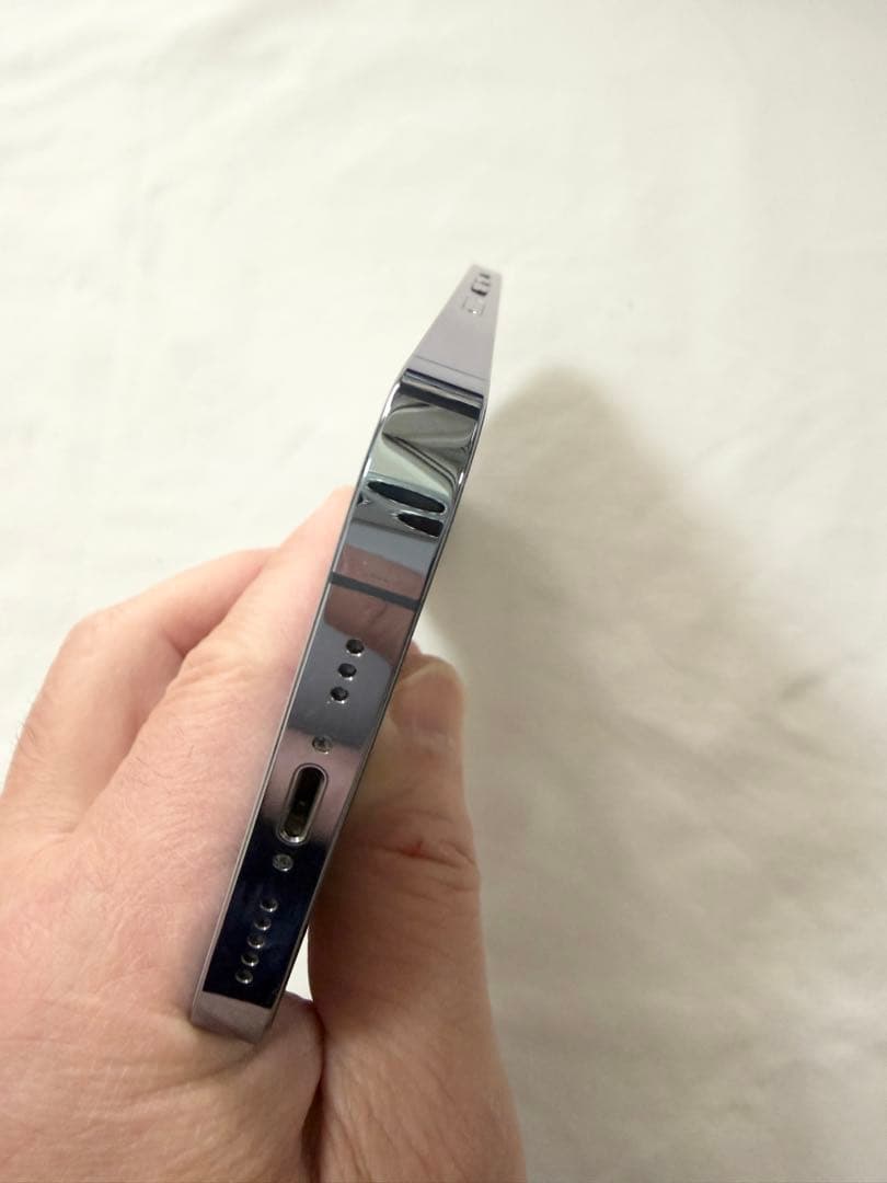 【もりげ様】 iPhone 13 Pro シエラブルー 512GB SIMフリー