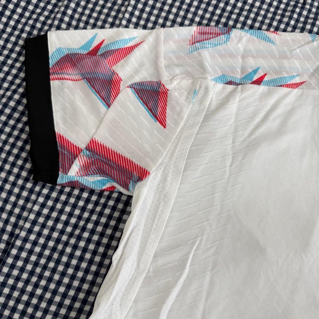 【新品未使用タグ付】adidas サッカー日本代表 ユニフォーム S 2022