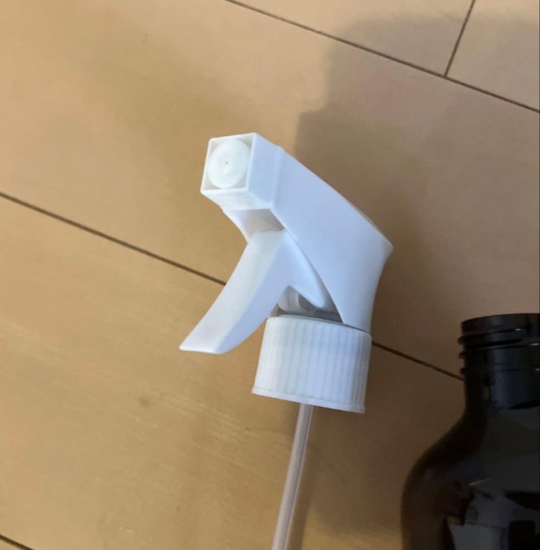 新品 スプレーボトル 1箱まとめ売り