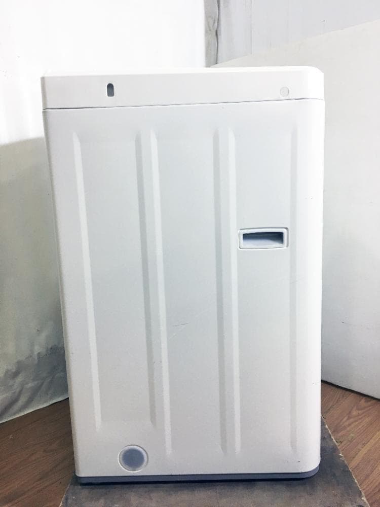 30日迄！2019年製★maxzen 6kg 洗濯機【JW60WP01】