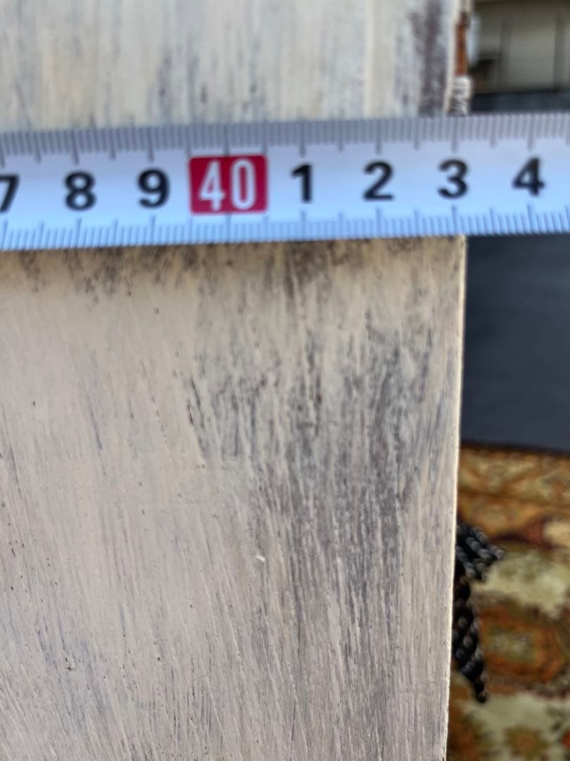 白 食器棚 昭和レトロ 当時物 ホワイト インテリア 水屋 古民家 ビンテージ