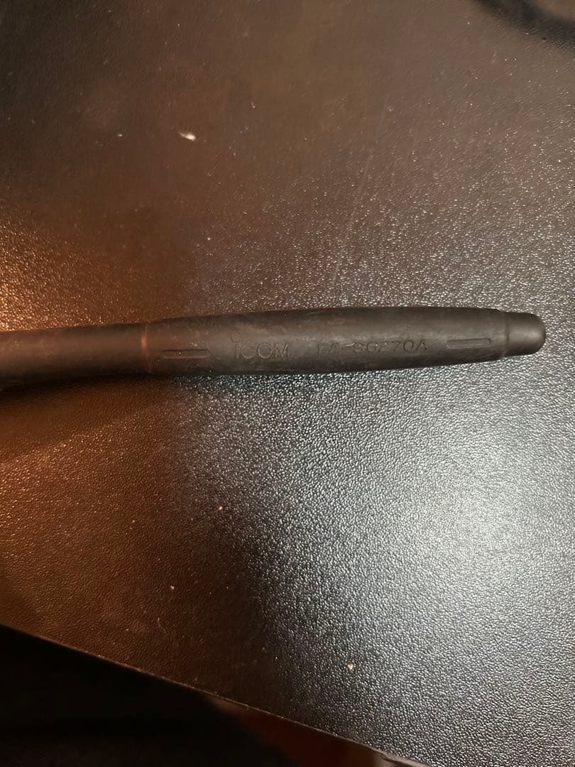 ICOM IC-T81 ４バンド ハンディ機 トランシーバー