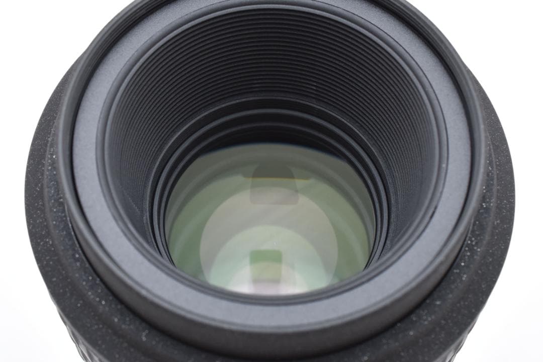 現状品 キャノン用 Sigma 105mm F2.8 EX Lens 3936