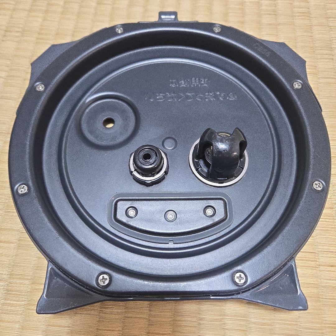 炊飯器 象印　炎舞炊き　NW-PV10　 23年製