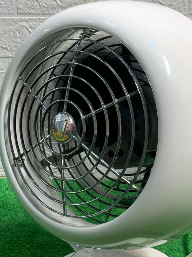 vornado ボルネ―ドホワイト サーキュレーター スタンド式