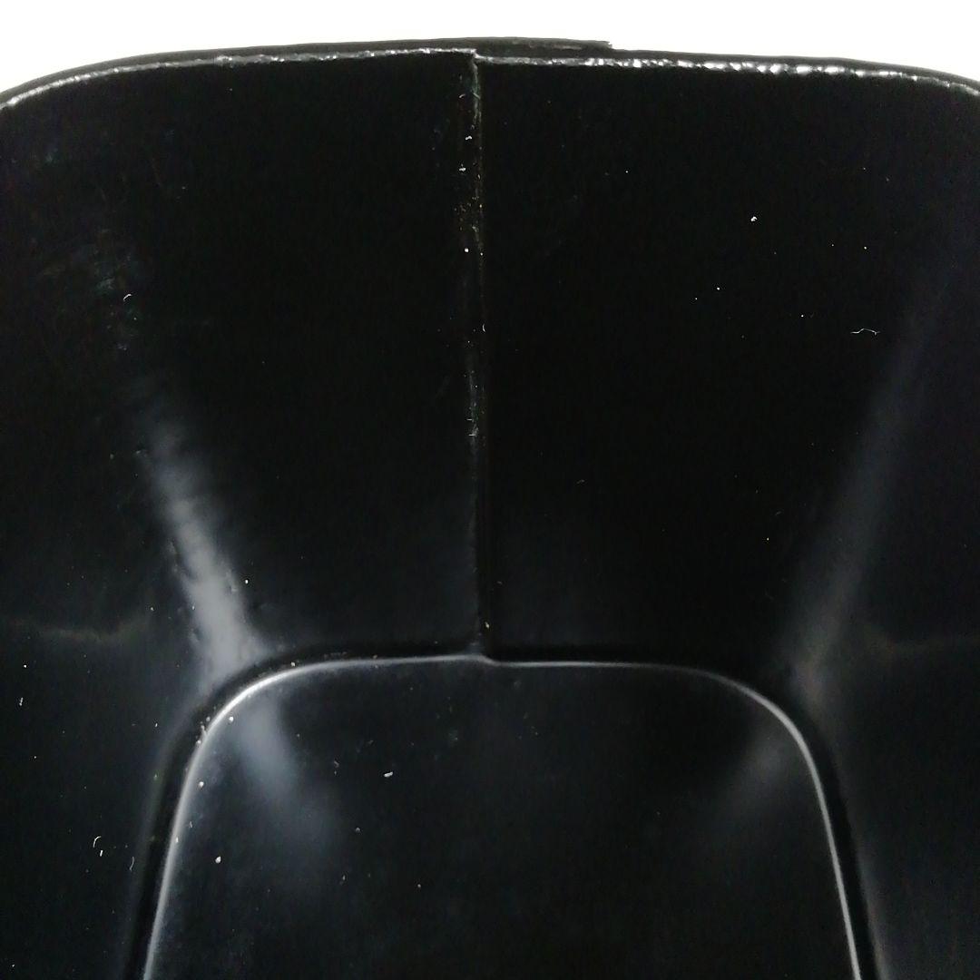 Ｔ９２９　棗　『波千鳥蒔絵』『一閑棗』『竹内幸斎 作』　共箱　茶道具